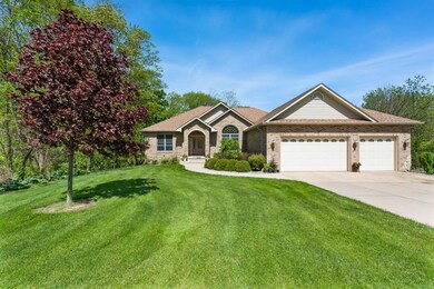 48 Levanno Dr, Crown Point, IN 46307 - photo 2