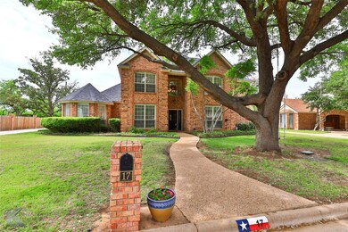Beautiful Home with Great Curb Appeal