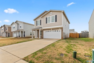 3099 Castlecreek Dr SW, Madison, AL 35756 - photo 3