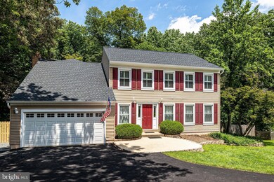 11626 Deer Forest Rd, Reston, VA 20194 - photo 3