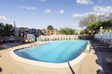 Summit House Apartments unit 7H, Guttenberg, NJ 07093 - photo 5