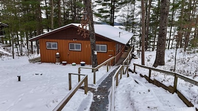 N918 Lamotte Lake Dr, Keshena, WI 54135 - photo 3