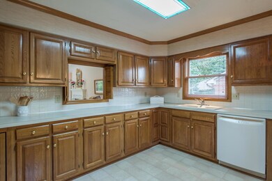 Lots of Counter Space