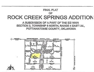 00 Allyson Ln, Shawnee, OK 74801 - photo 3