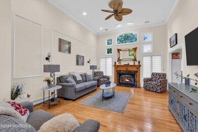 Living Room B