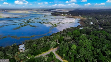 209 Placid Rd, St. Marys, GA 31558 - photo 6