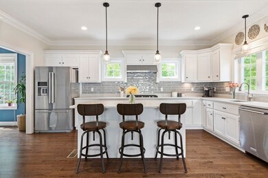 1 Nichols Way, Norfolk, MA 02056 - photo 6