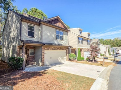 601 Summit Point, Canton, GA 30114 - photo 3