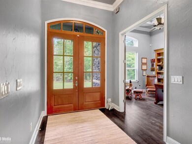 135 Westwood Dr, Lufkin, TX 75904 - photo 4