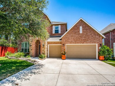 3350 Bending Creek, San Antonio, TX 78261 - photo 2