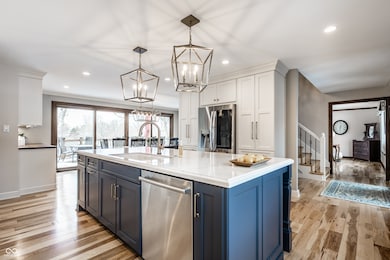 15222 Shoreway East Ct, Carmel, IN 46032 - photo 5