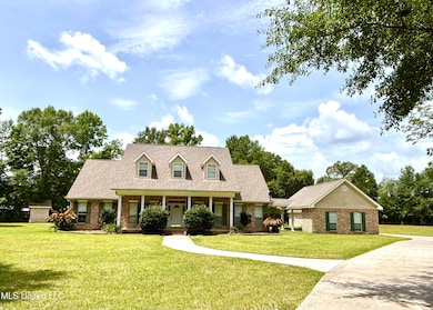 122 Doug Lee Rd, Picayune, MS 39466 - photo 2