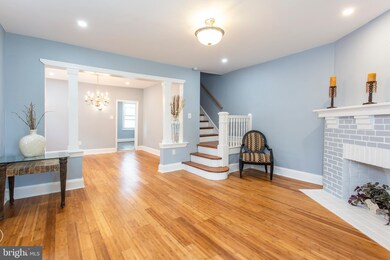 103 Elder Ave, Lansdowne, PA 19050 - photo 4