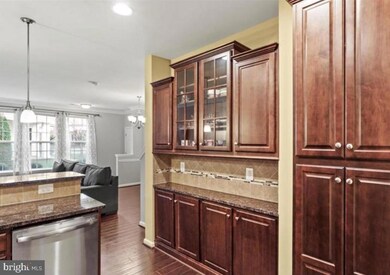 4843 Dane Ridge Cir, Woodbridge, VA 22193 - photo 3