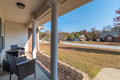 1710 Pyracantha Rd, Sumter, SC 29154 - photo 5