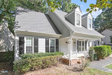 8337 Greywinds Dr, Raleigh, NC 27615 - photo 2