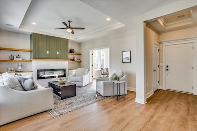 300 W Pepper Tree Rd, Andover, KS 67002 - photo 4