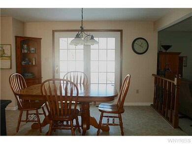 Dining Room. abundant natural light for all your m