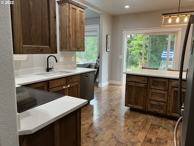 5514 N Fork Siuslaw Rd, Florence, OR 97439 - photo 6