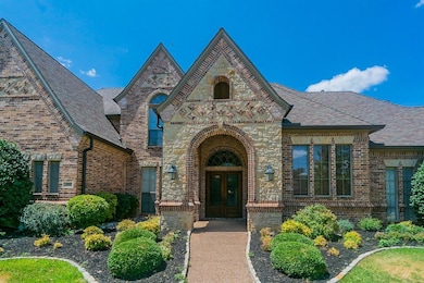6104 Remington Pkwy, Colleyville, TX 76034 - photo 2