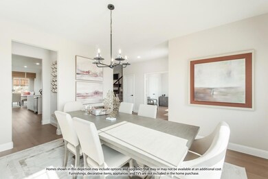 10612 Moss Cove Dr, Crowley, TX 76036 - photo 7