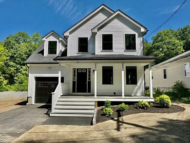 55 Richardson St, Billerica, MA 01821 - photo 5