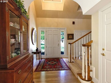 Entrance/Foyer