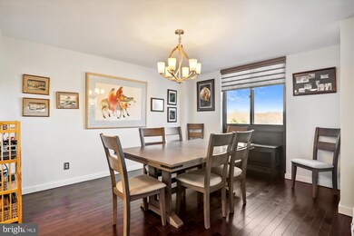 Westlake Towers unit 608, Bethesda, MD 20817 - photo 7