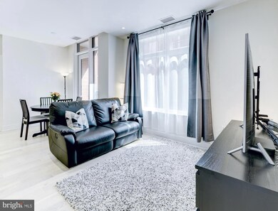 The Flats unit 306, Washington, DC 20036 - photo 7