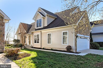 25636 Creek Run Terrace, Chantilly, VA 20152 - photo 2