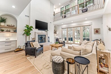 110 E Bluff Ln, Millsap, TX 76066 - photo 6