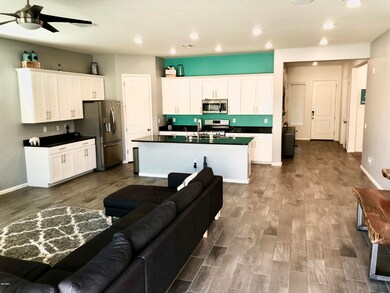 1168 E Tekoa Ave, Gilbert, AZ 85298 - photo 7