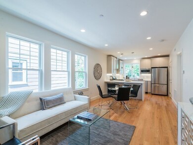 17 Standish St unit 1, Cambridge, MA 02138 - photo 2