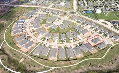 1938 Fitzgerald Landing Dr, Richmond, TX 77469 - photo 4