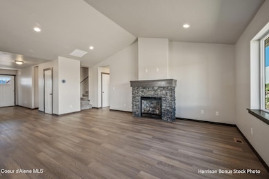 6. Harrison Bonus Stock Photo Great Room