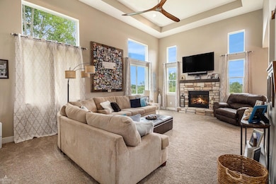 4009 Cactus Flower Ct, Howell, MI 48843 - photo 7