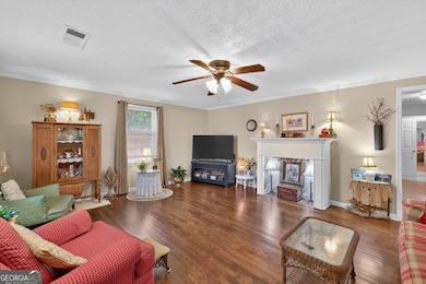 1734 Will Wages Rd, Dacula, GA 30019 - photo 6