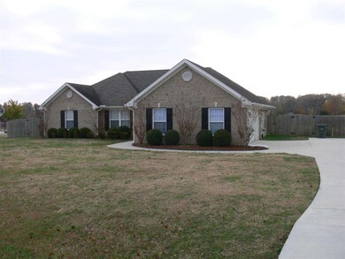 868 Macedonia Rd, Ardmore, AL 35739 - photo 2