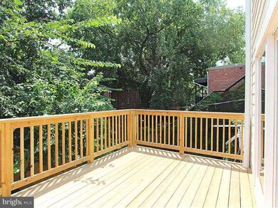 1513 4th St NW, Washington, DC 20001 - photo 6