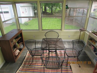 Porch