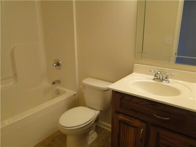 Hall bath 1