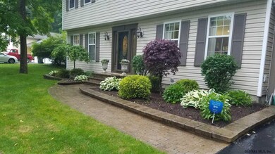 731 Burgoyne Ave, Ballston Spa, NY 12020 - photo 2