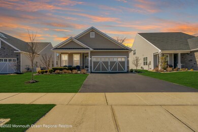 72 Harvest Ridge Rd, Howell, NJ 07731 - photo 2