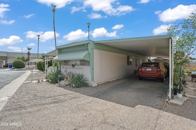 5201 W Camelback Rd 204 Phoenix AZ 85031