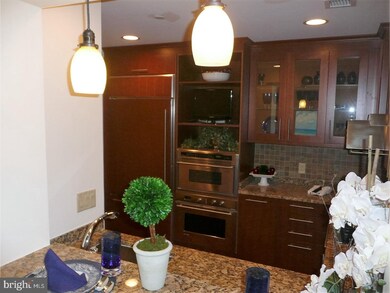 Corinthian Condominium unit 606, Bala Cynwyd, PA 19004 - photo 4