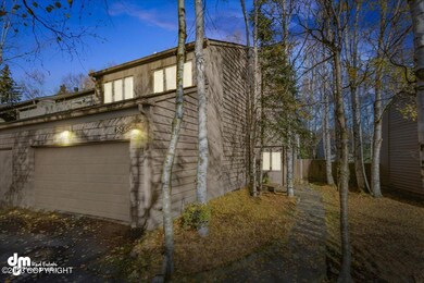 6939 Gemini Dr unit B-5, Anchorage, AK 99504 - photo 2