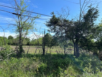 506 W Andrew Ave, Sapulpa, OK 74066 - photo 2