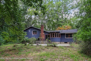 8 Deer Path, Holmdel, NJ 07733 - photo 6