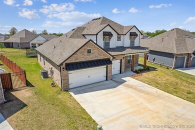 31950 E 62nd St S, Broken Arrow, OK 74014 - photo 5