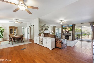 18051 E Happy Rd, Queen Creek, AZ 85142-